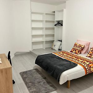 Troyes Centre - Rue Colbert