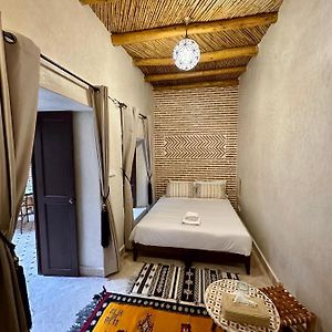 Private Bathroom King Room