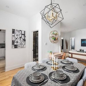 Appartement à 3 Chambres à Coucher