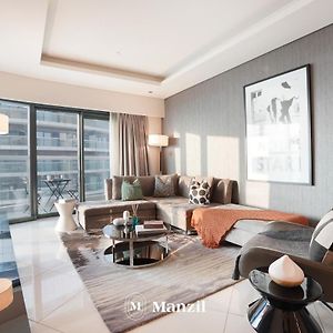 Appartement à 3 Chambres à Coucher