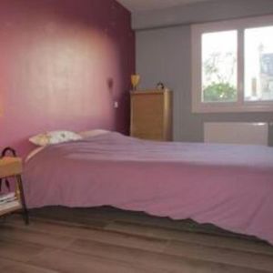 Appartement Calme Centre Ville