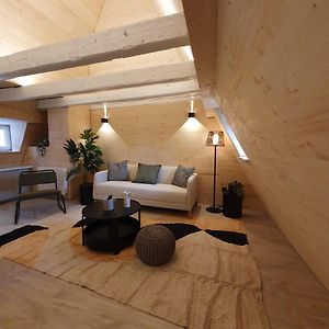 Les Appartements Hyper Centre
