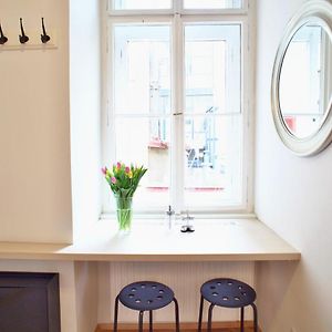 Lovely Lila Apartment