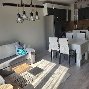 Appartement à 2 Chambres à Coucher