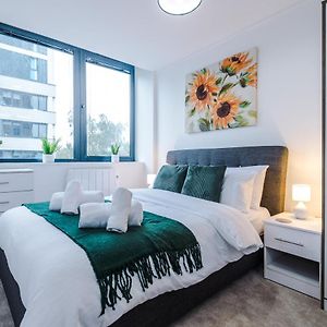 Appartement à 2 Chambres à Coucher