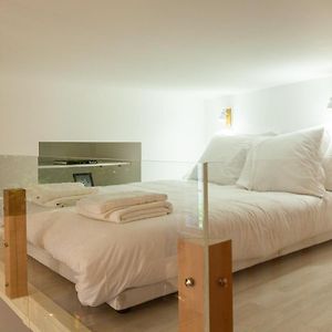 Maury - Luxury Loft - Heart Of Montparnasse