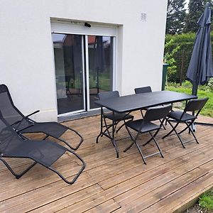 Maison 2 Chambres