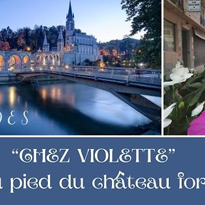 Chez Violette