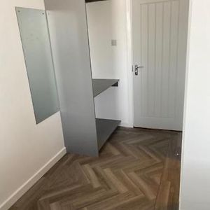 Private Bathroom Triple Room