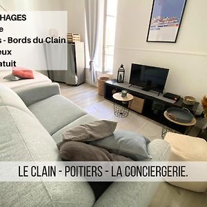 Appartement à 1 Chambre à Coucher