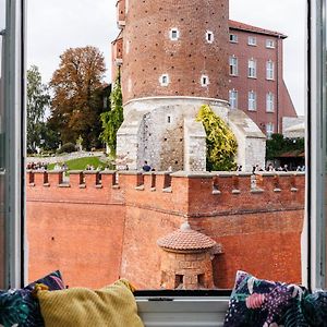 Wawel Castle View - City Center Suite - By Upstairs