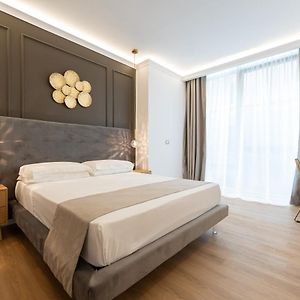 Chambre Lit Queen-Size