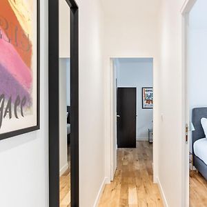 Fantastic Architect Loft For 10 Guests Near Metro