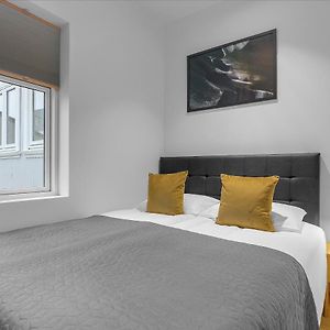 Appartement de Luxe
