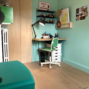Appartement Cosy Dans Le 9E