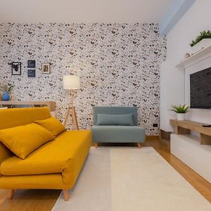 Nordic Style - 5 Min Dall'Arena & Parcheggio