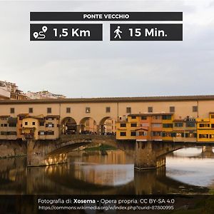 Appartamento Nel Cuore Di Firenze + Wifi+Aria Condizionata +Netflix