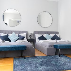 Appartement à 3 Chambres à Coucher