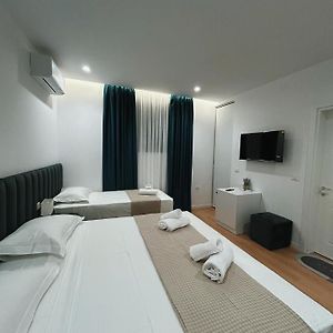Chambre Triple Confort