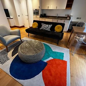 Studio - Tower Hill - City Centre By Prime London Stays N-4