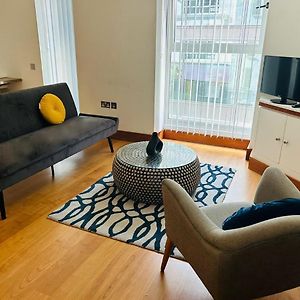 Studio de Luxe Lit Queen-Size