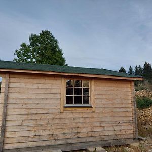 Petit Chalet Nature