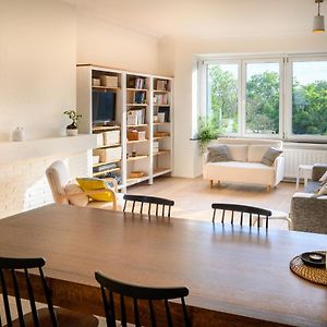 Appartement à 3 Chambres à Coucher