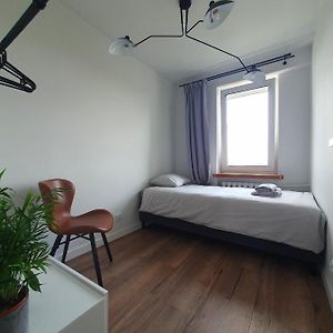 Chambre Simple de Luxe