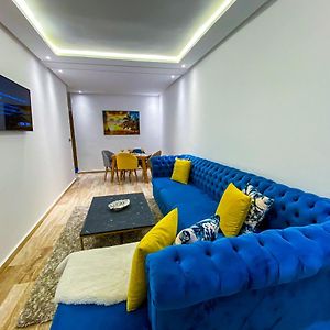 Appartement de Luxe