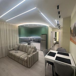 T.A.O Apartment