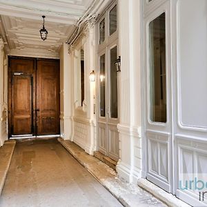 Urban Flat 77 - Sublime And Spacious Flat In Le Marais