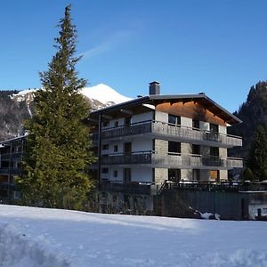 Appartement Morzine 1000 - 6 Pers