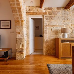 Les Voutes Centre Historique De Montpellier