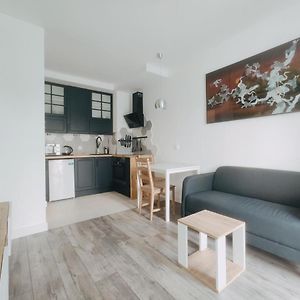 Appartement Studio