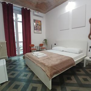 Private Bathroom Double Room