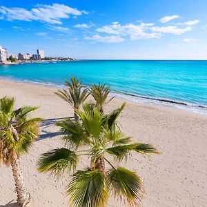 Apartamento En Playa De La Albufereta