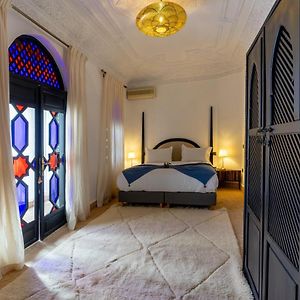 Chambre de Luxe Lit King-Size
