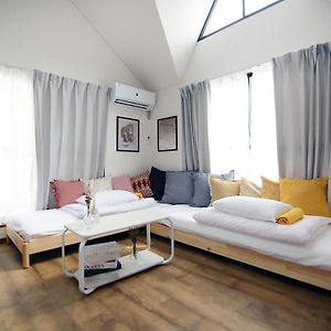 Chambre Triple de Base