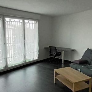 Appartement à 1 Chambre à Coucher
