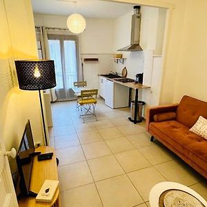 T2 Sete Proche Centre Ville