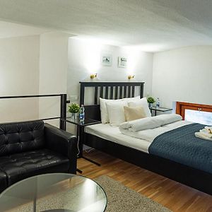 Cosy Corner - Entire Apartment Near Oktogon