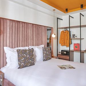 Chambre de Luxe Lit King-Size