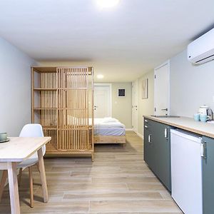 Appartement à 1 Chambre à Coucher