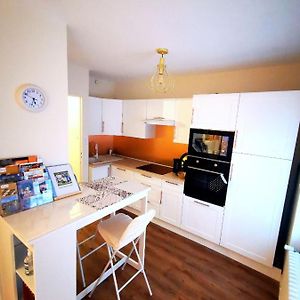 Appartement à 1 Chambre à Coucher