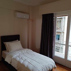 Simply Athens Apartment