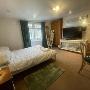 Chambre Supérieure Lit King-Size