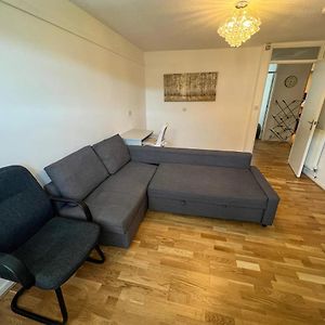 Stylish Apartment In City Centre