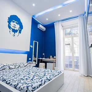 Terno Su Napoli Sanita