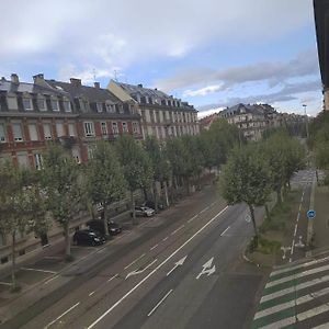 Appartement à 3 Chambres à Coucher