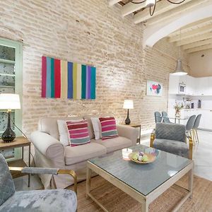 Juderia De Sevilla IV Luxury Apartments